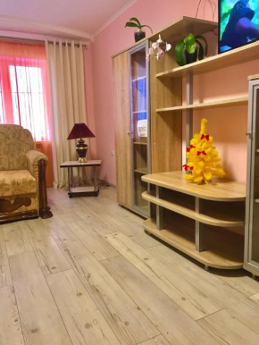 Сучасна квартира в центрі міста